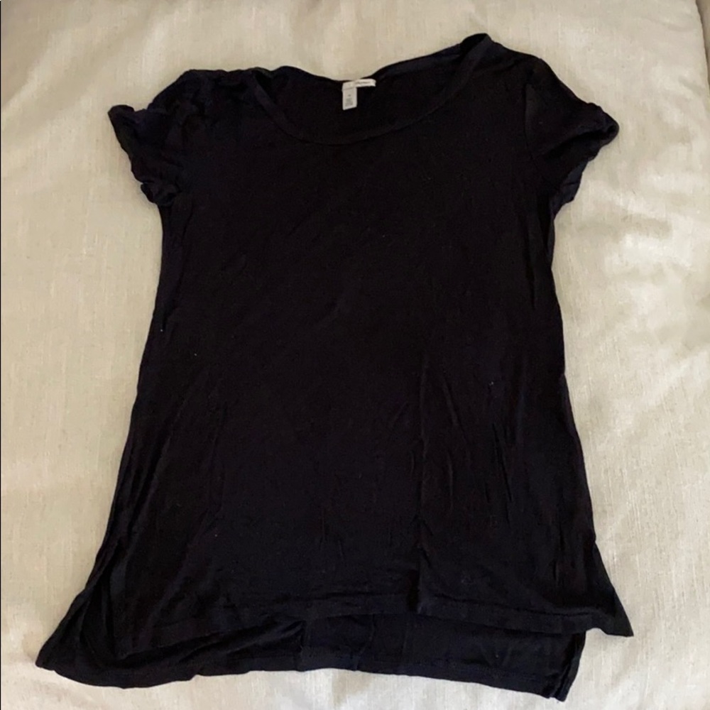 Halogen tee